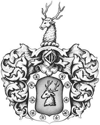 von Schéele-vapnet